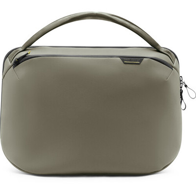 Peak Design Travel Weekender (Stone, 25L)