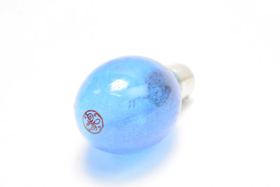 Old-Stock - 5B Blue Flash Blubs - Qty 12