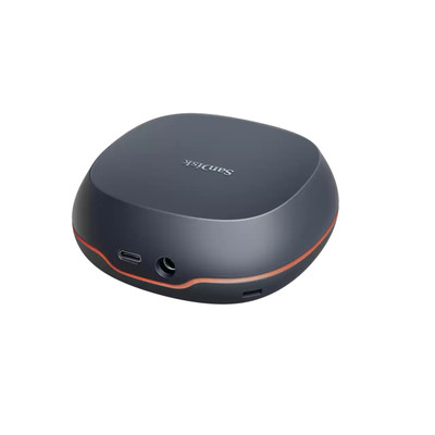 SanDisk 8TB SSD Desk Drive