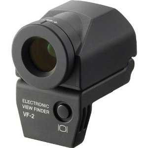 Pre-Owned - Olympus VF-2 Electronic View Finder Black