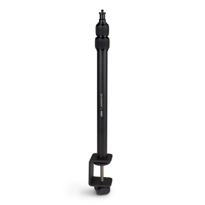 Promaster Tabletop Light Stand with Clamping Base