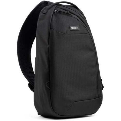 710914 Think Tank Photo TurnStyle Sling (Asphalt Black, 11L)
