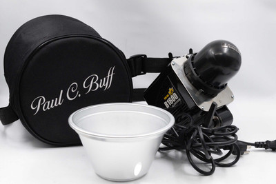 Pre-Owned - Paul C. Buff AlienBees Flash Unit B1600