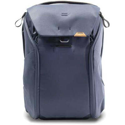 Peak Design Everyday Backpack (Midnight, 30L)
