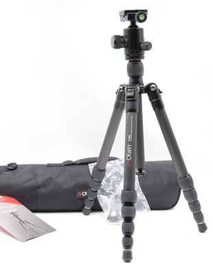 Pre-Owned CT-3500+BB--DTCarbon Fiber