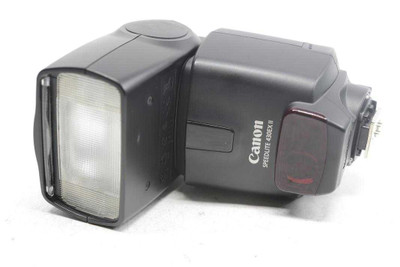 Pre-Owned - Canon Speedlite 430EX II