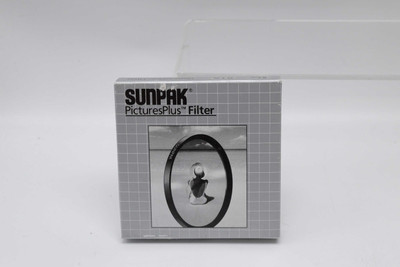 Sunpak 82Mm 81A