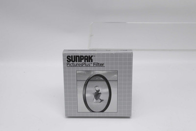 Sunpak 82Mm R2 Red