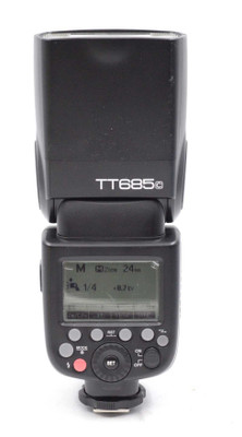 Pre-Owned - Godox TT685C Thinklite TTL Flash for Canon Cameras