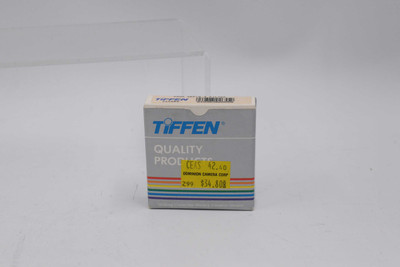 Tiffen 49mm Sepia 3 Filter