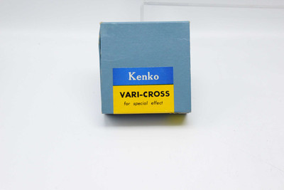 Kenko Vari Cross 49S