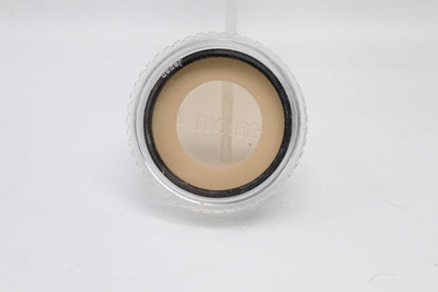 Canon Filter 48mm Screw In Type CCA4 1.5