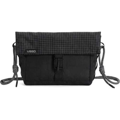 VSGO Snipe Urban Walk Series Camera Sling Bag (3L)