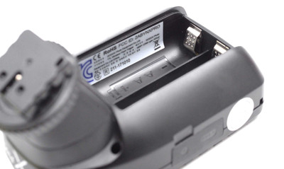 Pre-Owned - Godox XProS TTL Wireless Flash Trigger for Sony Cameras