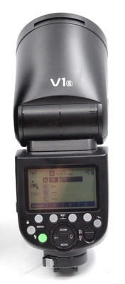 Pre-Owned - Godox V1 Flash for Sony