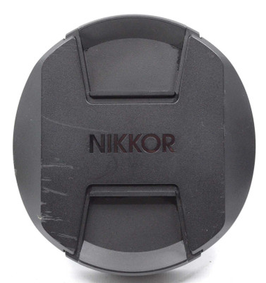 Pre-Owned - Nikon LC-K104 Front Lens Cap for HB-97 Lens Hood when used with the Z 14-24mm f/2.8 S