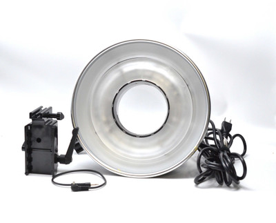Pre-Owned - Paul C. Buff ABR800 Ringflash