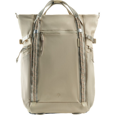 PGYTECH - OneGo Roamer Tech Backpack (Sand Khaki, 25L)