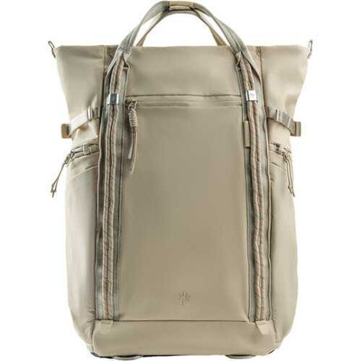 PGYTECH - OneGo Roamer Tech Backpack (Sand Khaki, 18L)