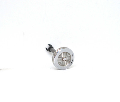 Pre-Owned Praktina FX Rewind knob assembly .
