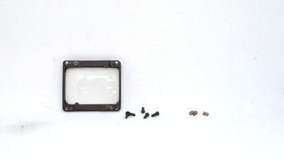 Pre-Owned Praktina FX Focussing screen