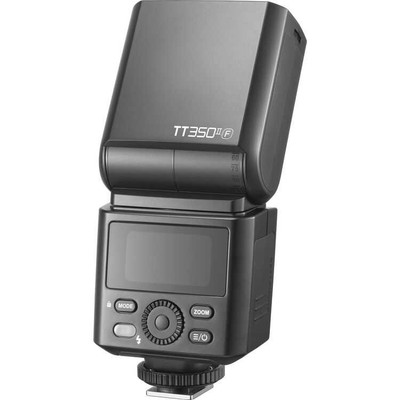 Godox - TT350 II F Thinklite TTL Flash for FUJIFILM