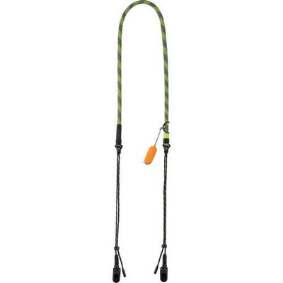 PGYTECH Camera Shoulder Strap Slim (Wilderness Green)
