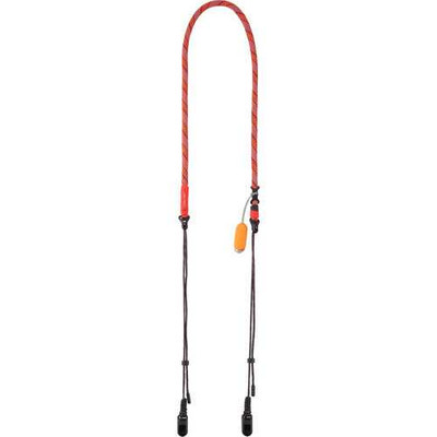 PGYTECH Camera Shoulder Strap Slim (Blaze Red)