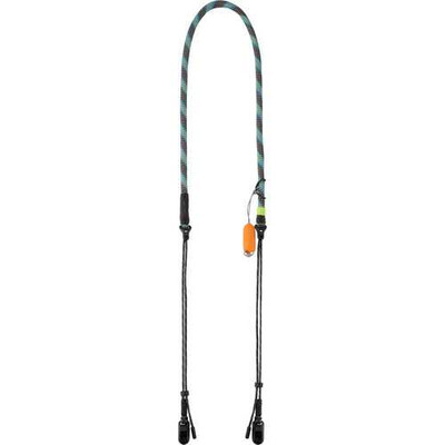 PGYTECH Camera Shoulder Strap Slim (Aurora Blue)