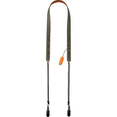 PGYTECH Camera Shoulder Strap Slim (Olive Green)