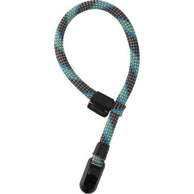PGYTECH Camera Wrist Strap Slim (Outdoor Aurora Blue)