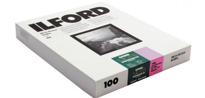 Ilford - Mgs.1K 8X10-100