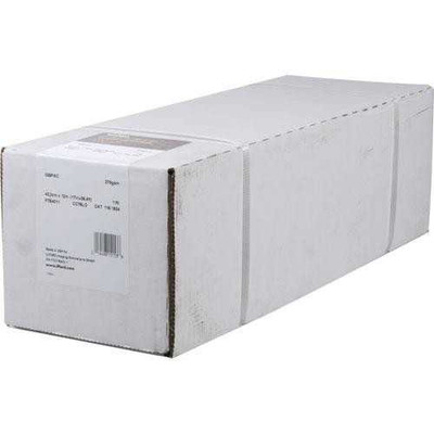 Ilford - Smooth Fine Art Canvas 375 Gsm 17"X40' Roll