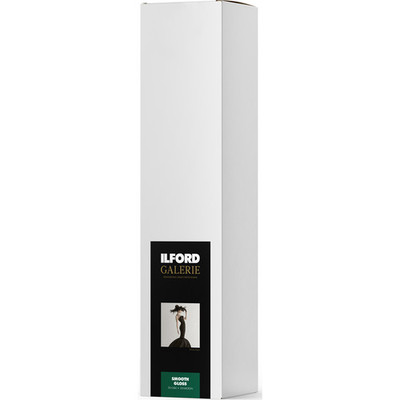 Ilford - Galerie Prestige Smooth Gloss 310Gsm 24X88' Roll