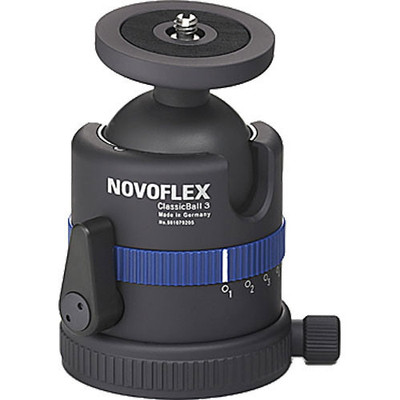 Novoflex Classicball 3