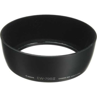Canon EW-79BII Lens Hood For TS-E 45Mm F/2.8 Lens