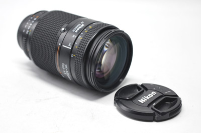 Pre-Owned - Nikon AF 35-135mm f/3.5-4.5
