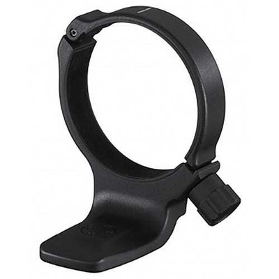 Canon Tripod Mount Ring D For IS 100Mm F2.8
