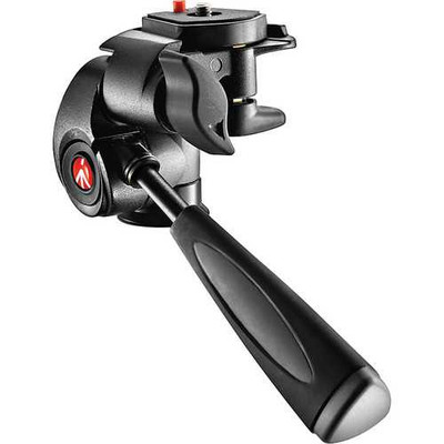 Manfrotto - MH293A3-RC1 Aluminum 3-Way Head