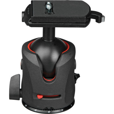 Manfrotto - 057 Magnesium Ball Head MH057M0