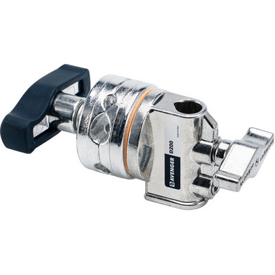 Avenger - D200 Grip Head - 2.5"
