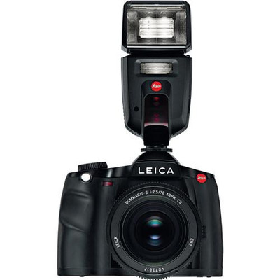 Leica - SF 58 Flash Unit For Leica-R & M & System