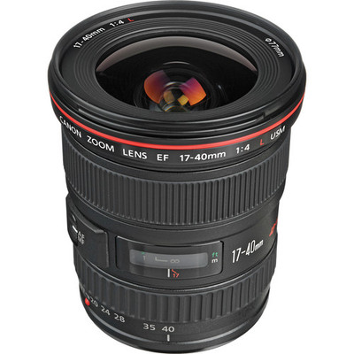 Canon EF 500mm f/4L IS II USM at Ace Photo