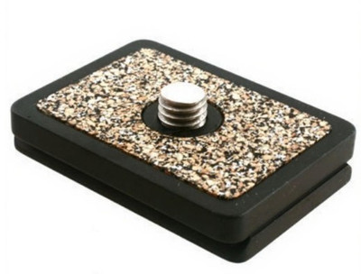 Generic Cork Top Plate 3/8-16