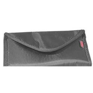 Op/Tech X-Ray Pouch Medium 8-1/4" x 10" - Black