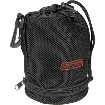 OP/TECH USA Lens/Filter Pouch, Large