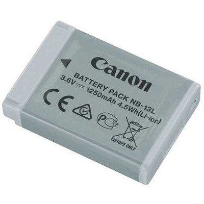 Canon NB-13L Canon Battery Pack