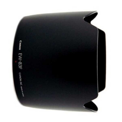 Canon EW-83F Lens Hood For 24-70Mm