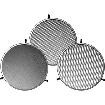 Open-Box - Broncolor P70 Honeycomb Set Of 3