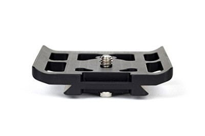 SUNWAYFOTO PC-1DX QR Plate QR Canon EOS-1D X Camera Body Arca Compatible